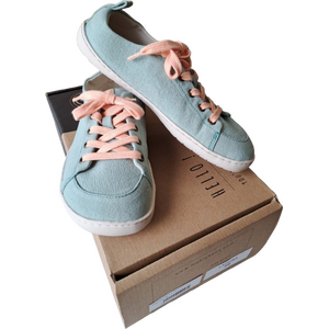 Mukishoes Cotton tenis