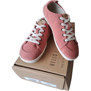 Mukishoes Cotton tenis
