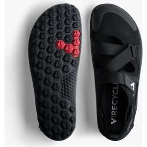 Vivobarefoot Tracker Sandal de mujeres