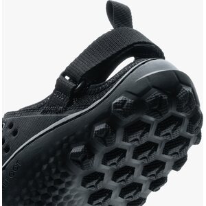 Vivobarefoot Tracker Sandal de mujeres