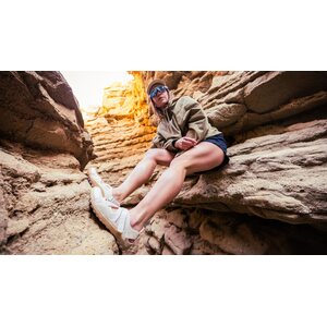 Vivobarefoot Tracker Sandal de mujeres