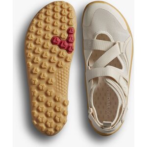 Vivobarefoot Tracker Sandal de mujeres