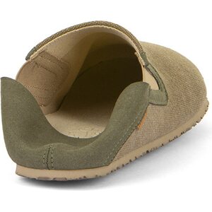 Froddo canvas Pantuflas