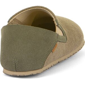Froddo canvas Pantuflas