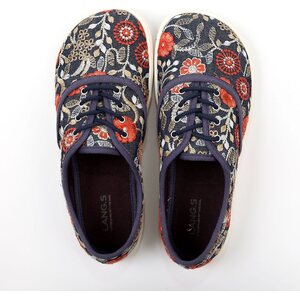 Lang.S (by Tikki Shoes) Reed