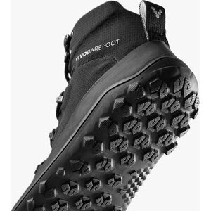 Vivobarefoot Tracker Textile AT de hombres