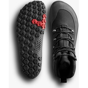 Vivobarefoot Tracker Textile AT de hombres