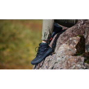 Vivobarefoot Tracker Textile AT de mujeres