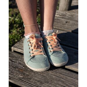 Mukishoes Cotton tenis
