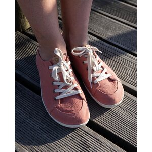 Mukishoes Cotton tenis