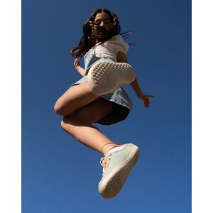 Mukishoes Cotton tenis