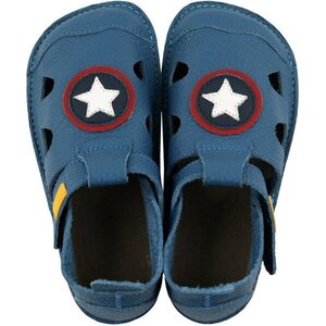 Lang.S (by Tikki Shoes) Nido