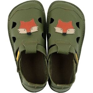 Lang.S (by Tikki Shoes) Nido
