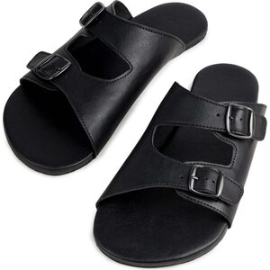 Ahinsa Slip-on Sandals