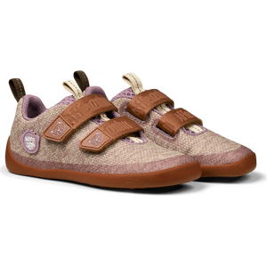 Affenzahn Sneaker Knit Happy (RAJOITETTU ERÄ)