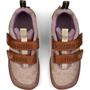 Affenzahn Sneaker Knit Happy (RAJOITETTU ERÄ)