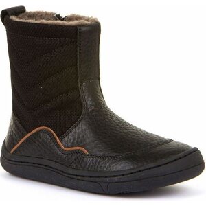 Froddo winter boots Zipper (LIMITED AVAILABILITY)