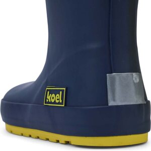 Koel Wellie Bare Solid V2 (LIMITED AVAILABILITY)