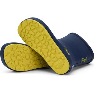 Koel Wellie Bare Solid V2 (LIMITED AVAILABILITY)