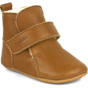 Froddo Prewalkers boot, cognac, 24