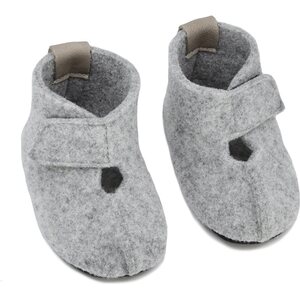 Omaking 毛毡slippers