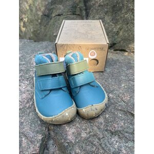 BLifestyle Baby mapache (lana)