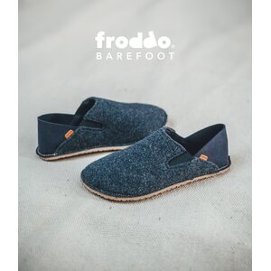 Froddo vill toasussid