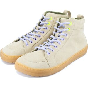 Mukishoes PAX