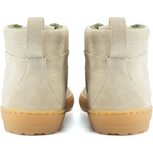 Mukishoes PAX