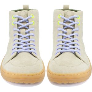 Mukishoes PAX