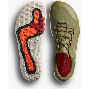 Vivobarefoot Primus Trail III All Weather FG menn sine