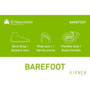 El Naturalista balerini