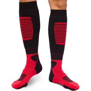 Plus12 Functional Merino sokid