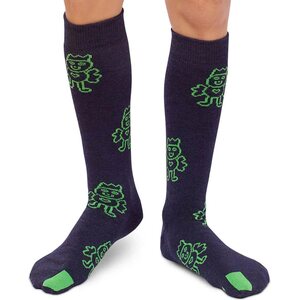 Plus12 laste Functional Merino sokid