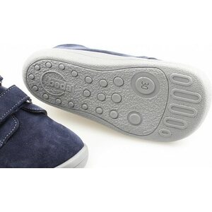 Beda Barefoot de niños zapatos de invierno