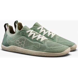 Vivobarefoot Primus Lite Knit Natural för damer