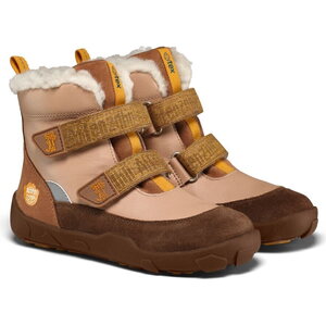 Affenzahn Leather Winty