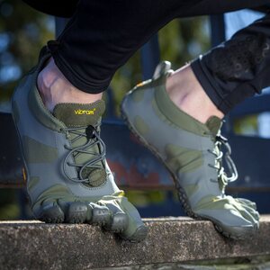 Vibram FiveFingers V-ALPHA de mujeres