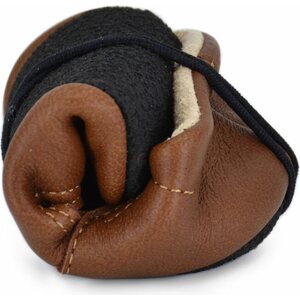Omaking de niños Pantuflas