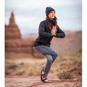 Xero Shoes Z-Trail EV de mujeres