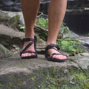 Xero Shoes Z-Trail EV de hombres