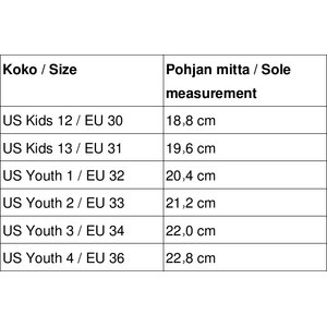 Xero Shoes Z-Trail de niños