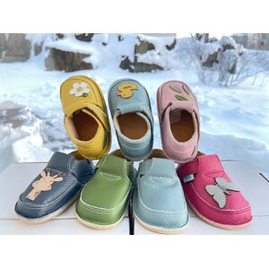 Dodo Shoes de niños zapatos