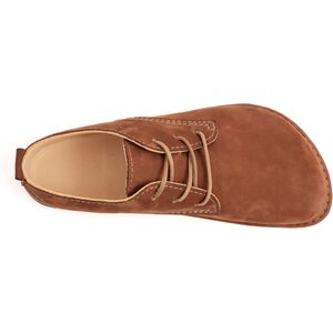 Luks Barefoot Corriente
