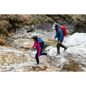 Vibram FiveFingers V-ALPHA de mujeres