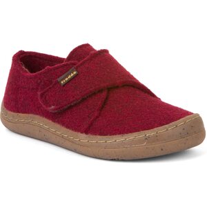 Froddo Pantuflas con tiras de velcro