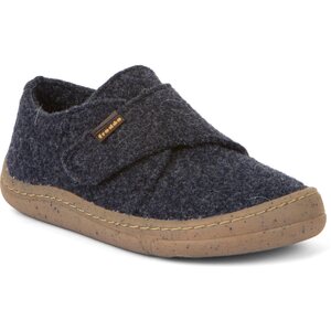 Froddo Pantuflas con tiras de velcro