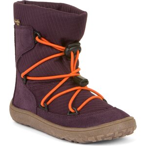 Froddo botas de invierno