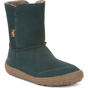 Froddo gamuzabotas de invierno