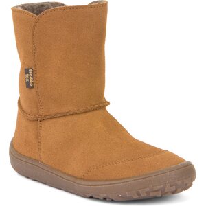 Froddo gamuzabotas de invierno
